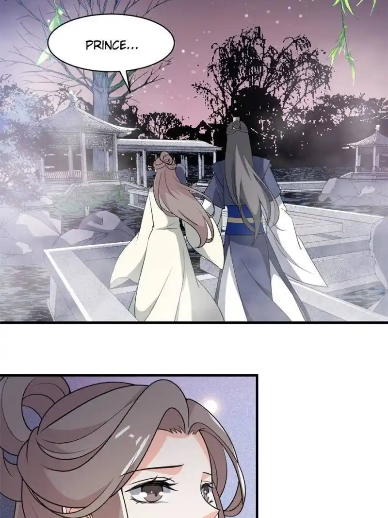 The Prince Regent’S Concubines Chapter 56