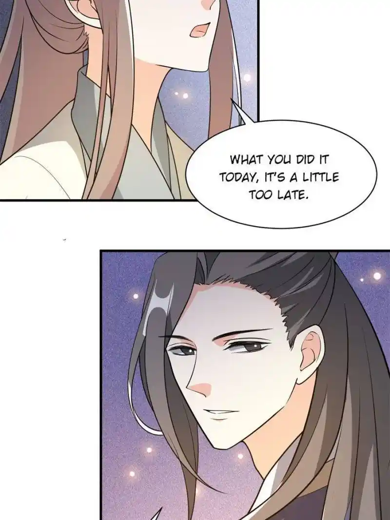 The Prince Regent’S Concubines Chapter 56