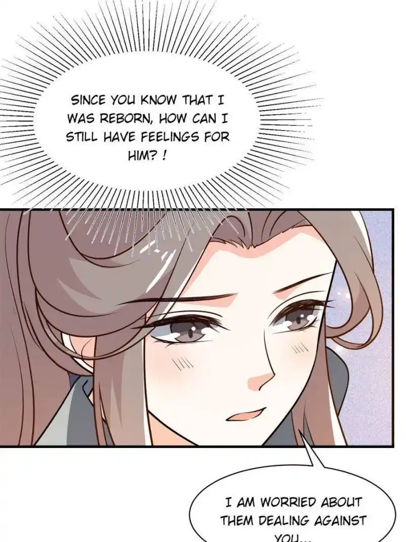 The Prince Regent’S Concubines Chapter 56