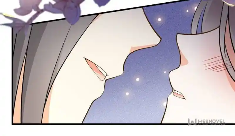 The Prince Regent’S Concubines Chapter 56