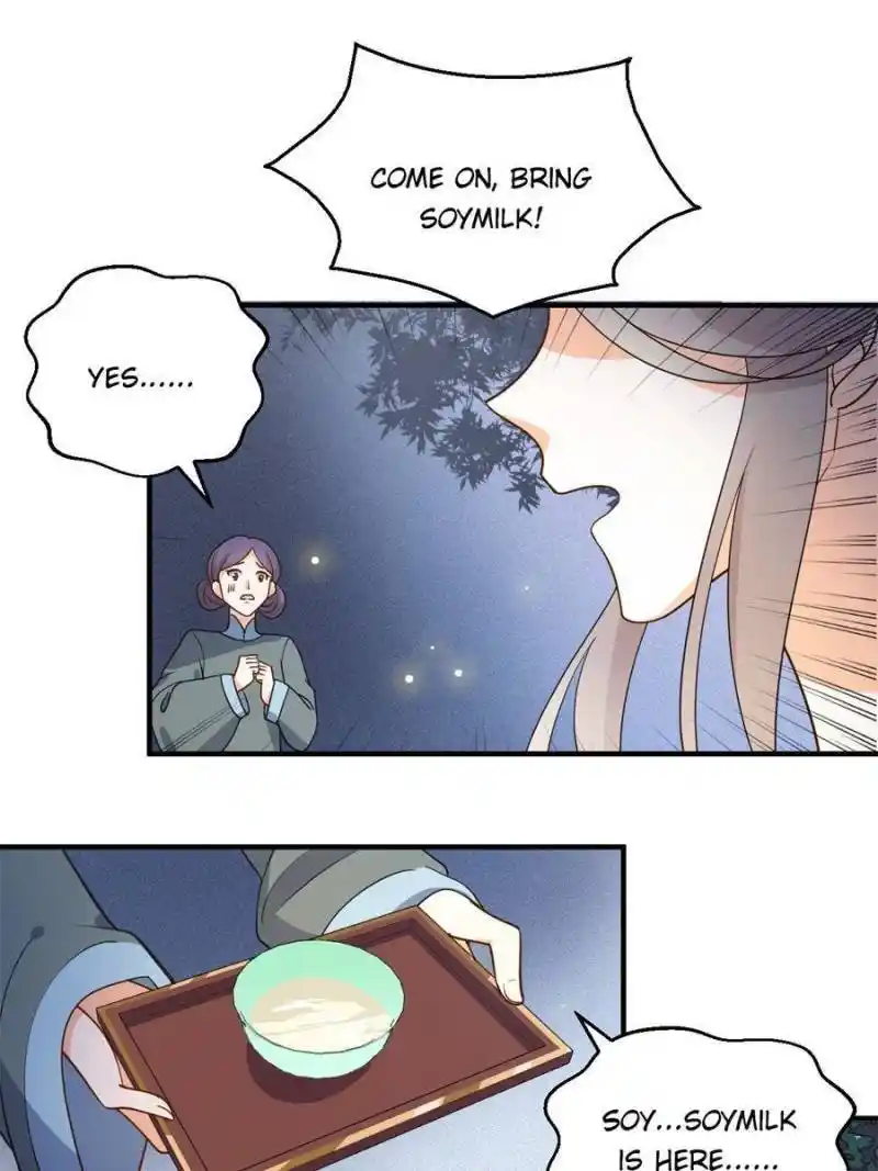 The Prince Regent’S Concubines Chapter 57