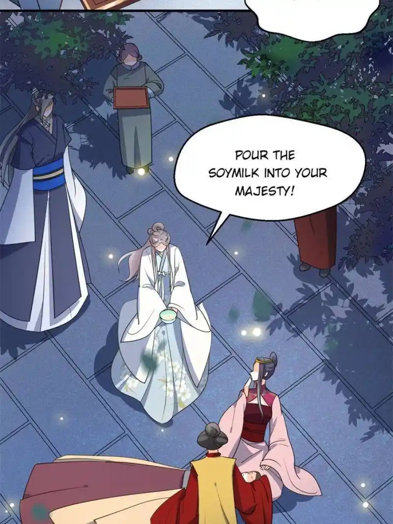 The Prince Regent’S Concubines Chapter 57