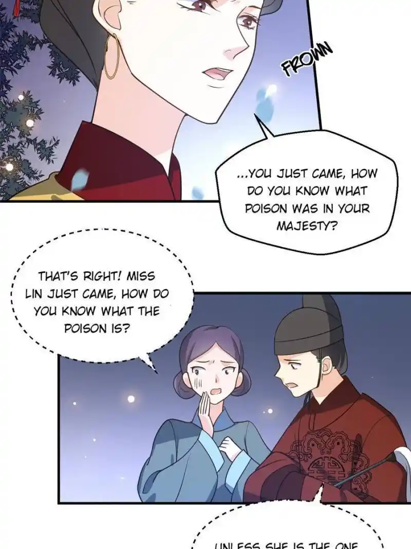 The Prince Regent’S Concubines Chapter 57