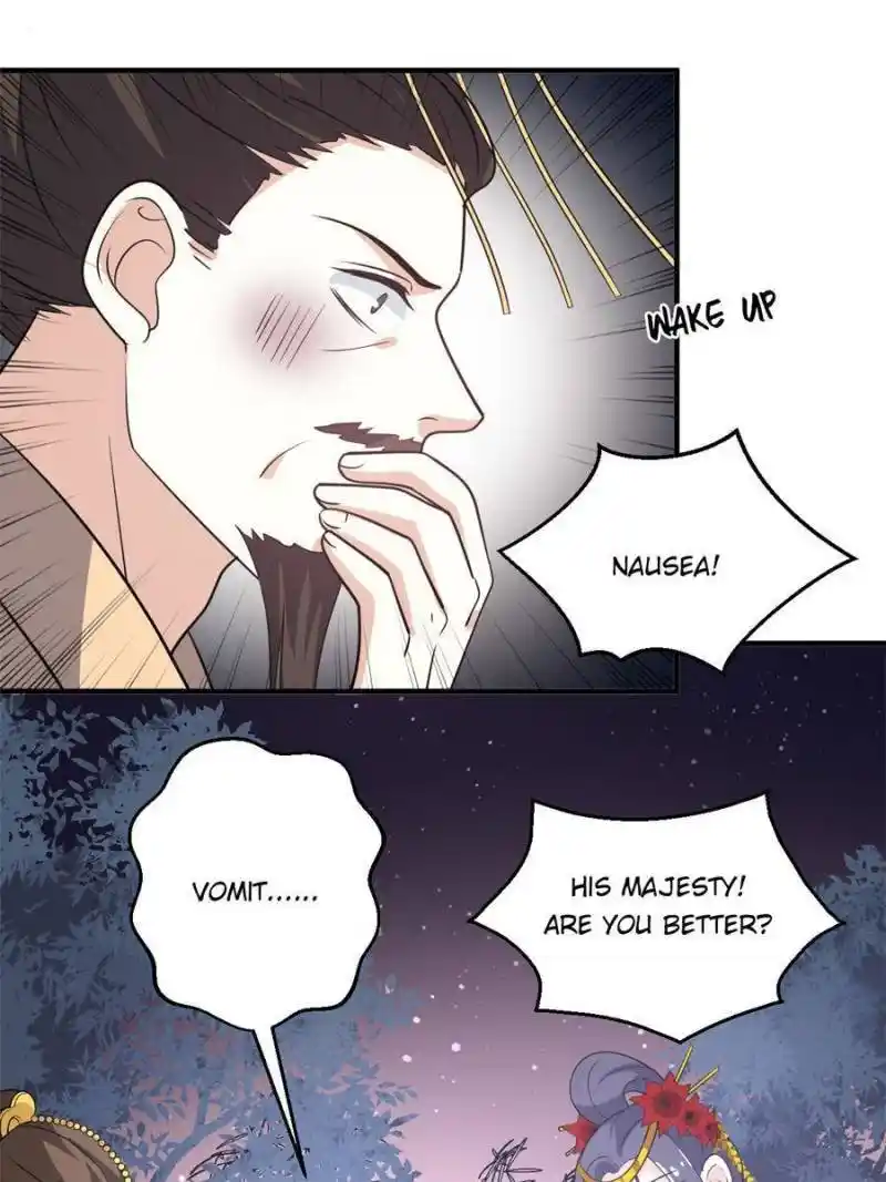 The Prince Regent’S Concubines Chapter 57