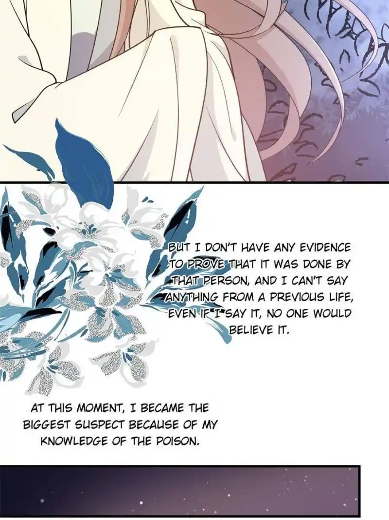 The Prince Regent’S Concubines Chapter 57