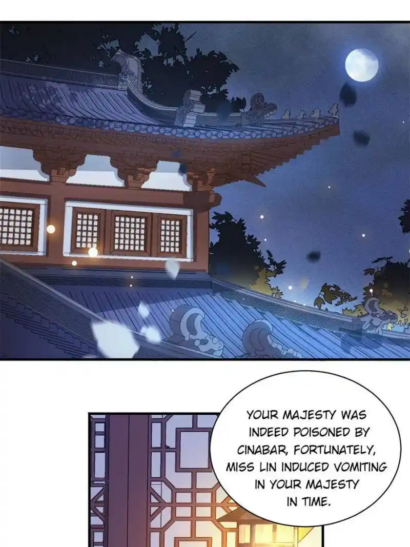 The Prince Regent’S Concubines Chapter 57