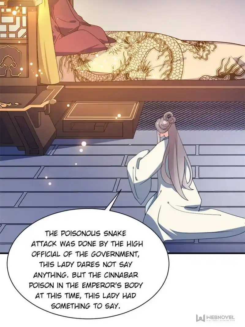 The Prince Regent’S Concubines Chapter 57