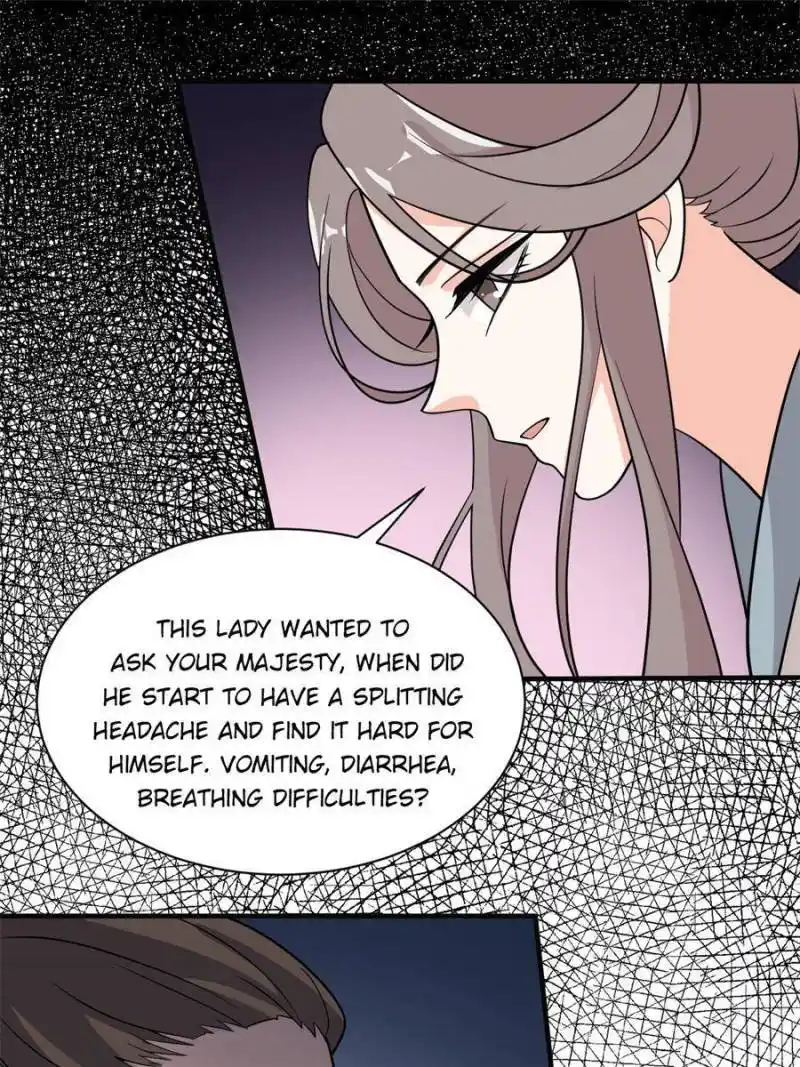 The Prince Regent’S Concubines Chapter 57