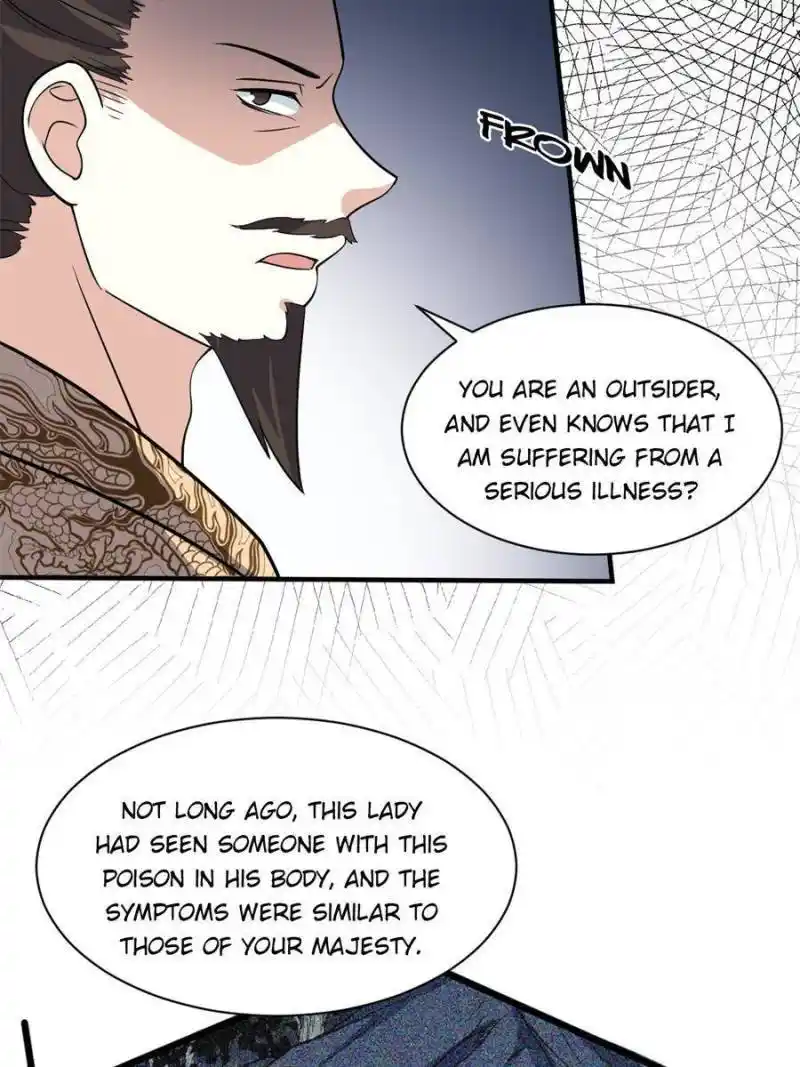 The Prince Regent’S Concubines Chapter 57