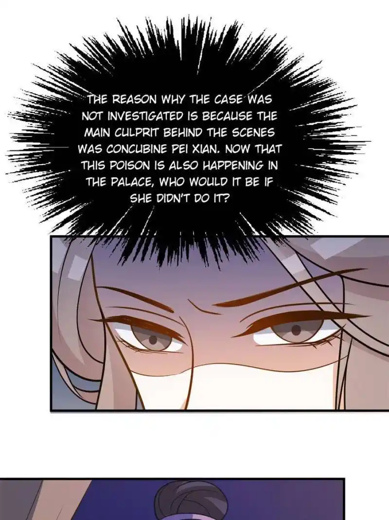 The Prince Regent’S Concubines Chapter 57