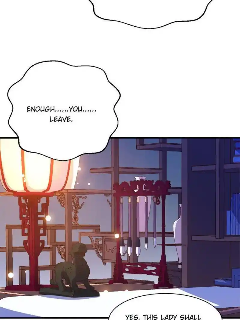 The Prince Regent’S Concubines Chapter 57