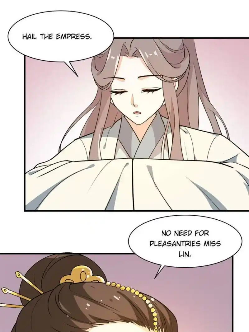 The Prince Regent’S Concubines Chapter 57