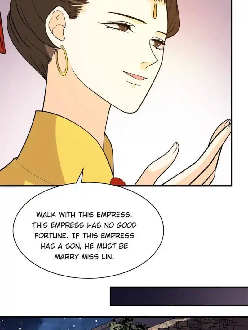 The Prince Regent’S Concubines Chapter 57