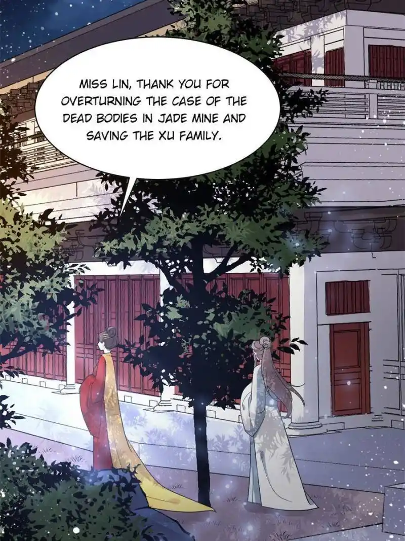 The Prince Regent’S Concubines Chapter 57