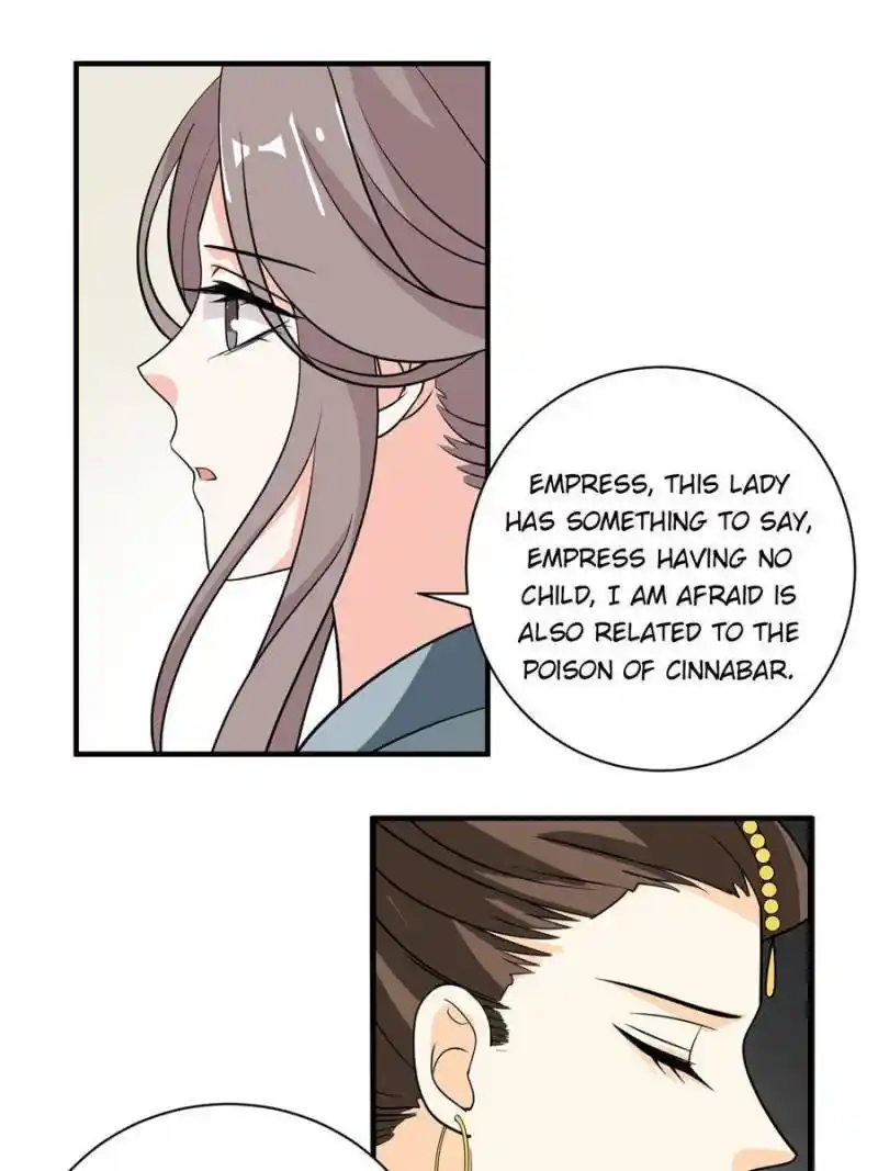 The Prince Regent’S Concubines Chapter 57