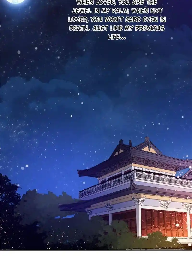 The Prince Regent’S Concubines Chapter 57