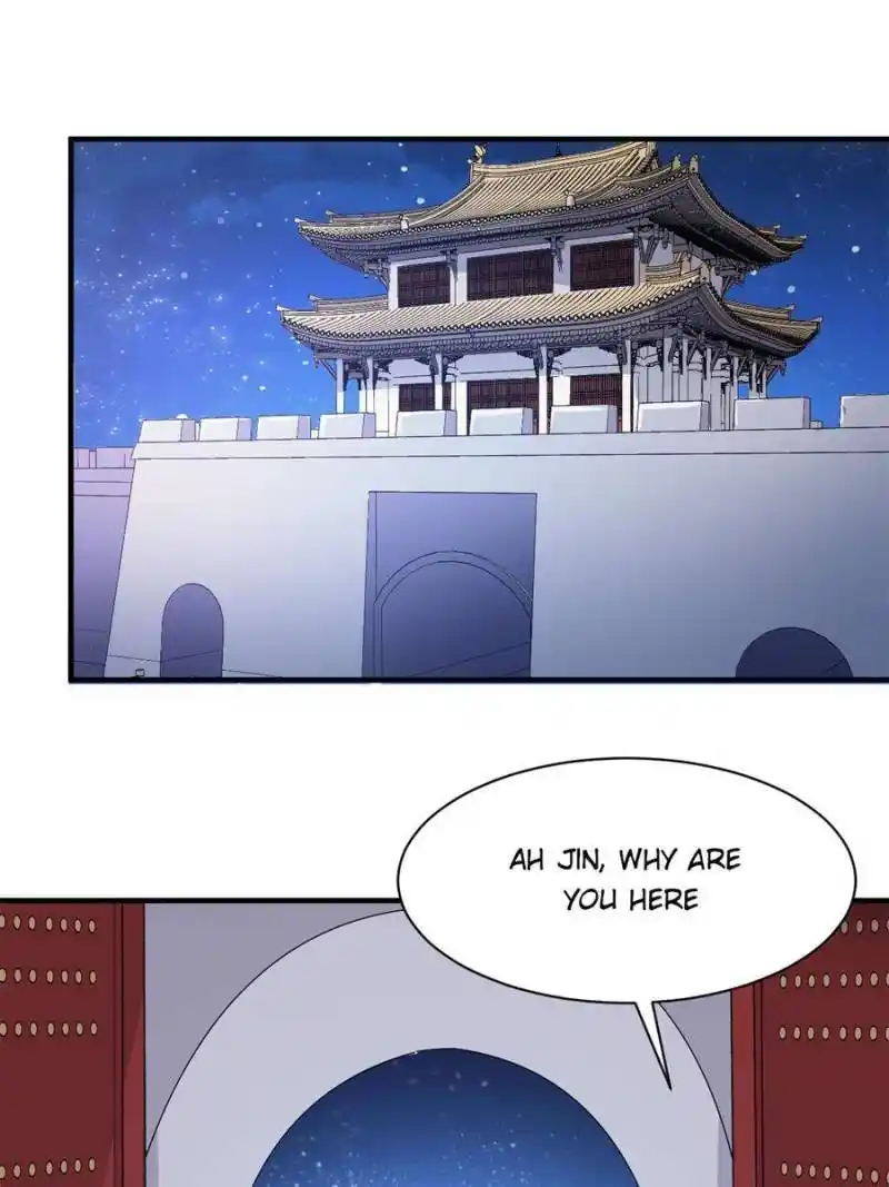 The Prince Regent’S Concubines Chapter 57