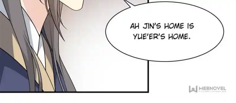 The Prince Regent’S Concubines Chapter 58