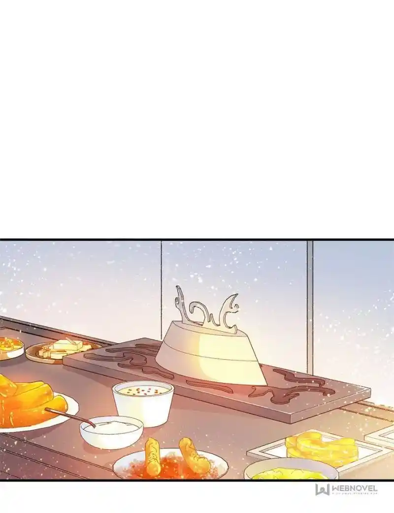 The Prince Regent’S Concubines Chapter 58