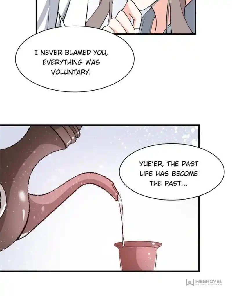 The Prince Regent’S Concubines Chapter 58