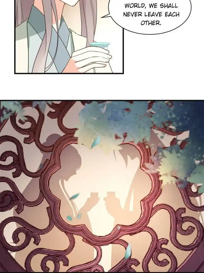 The Prince Regent’S Concubines Chapter 58