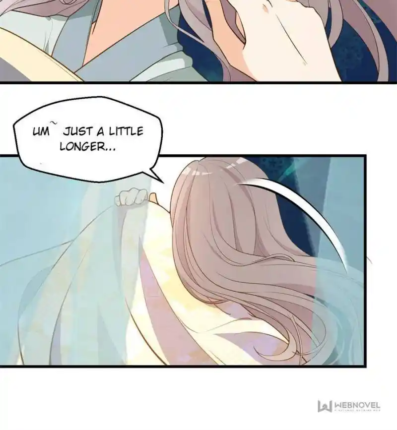 The Prince Regent’S Concubines Chapter 58