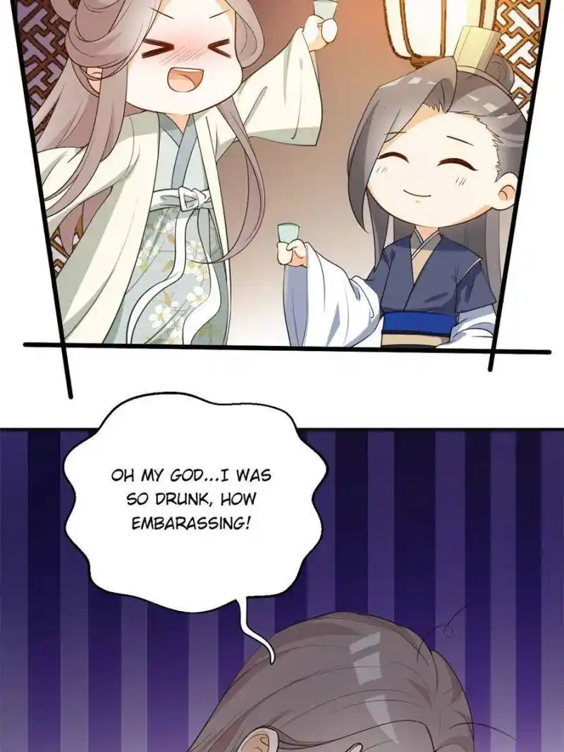 The Prince Regent’S Concubines Chapter 58