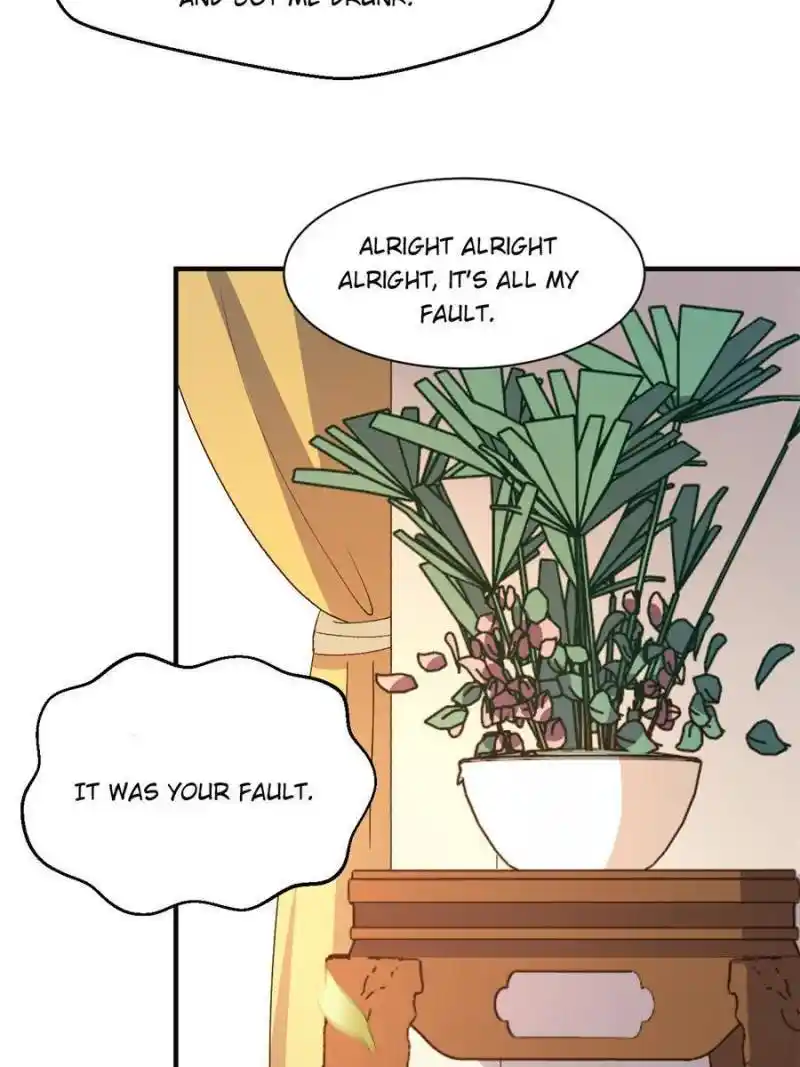 The Prince Regent’S Concubines Chapter 58