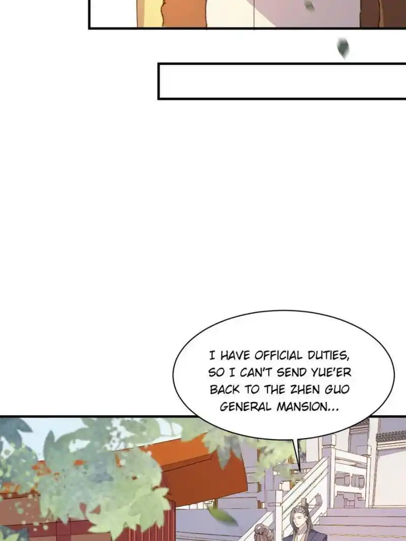 The Prince Regent’S Concubines Chapter 58