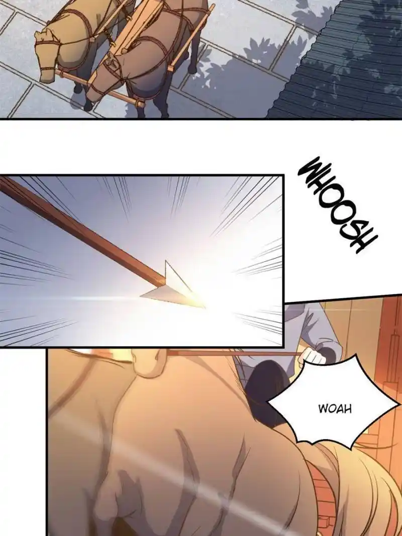 The Prince Regent’S Concubines Chapter 58