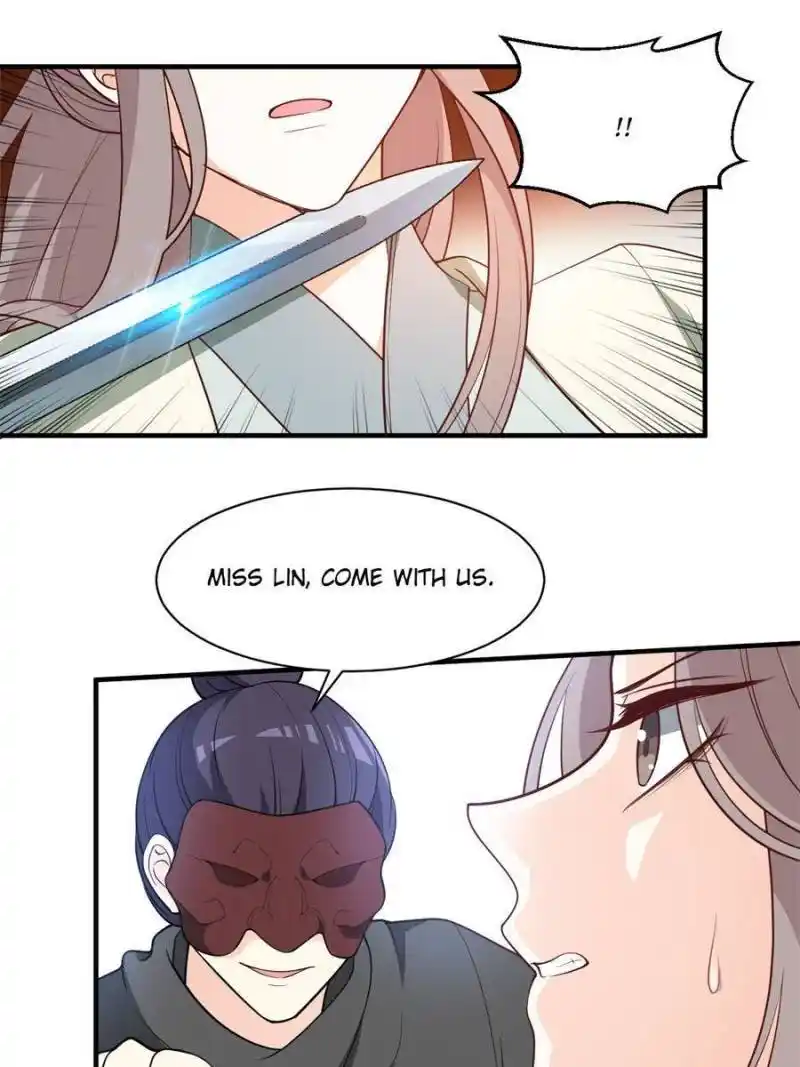 The Prince Regent’S Concubines Chapter 58