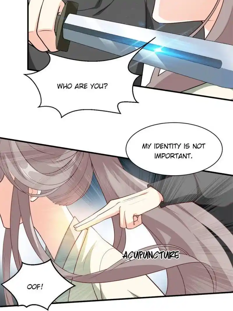 The Prince Regent’S Concubines Chapter 58