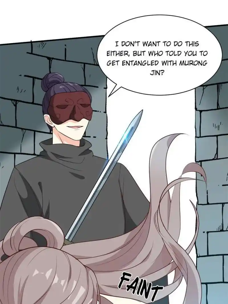 The Prince Regent’S Concubines Chapter 58