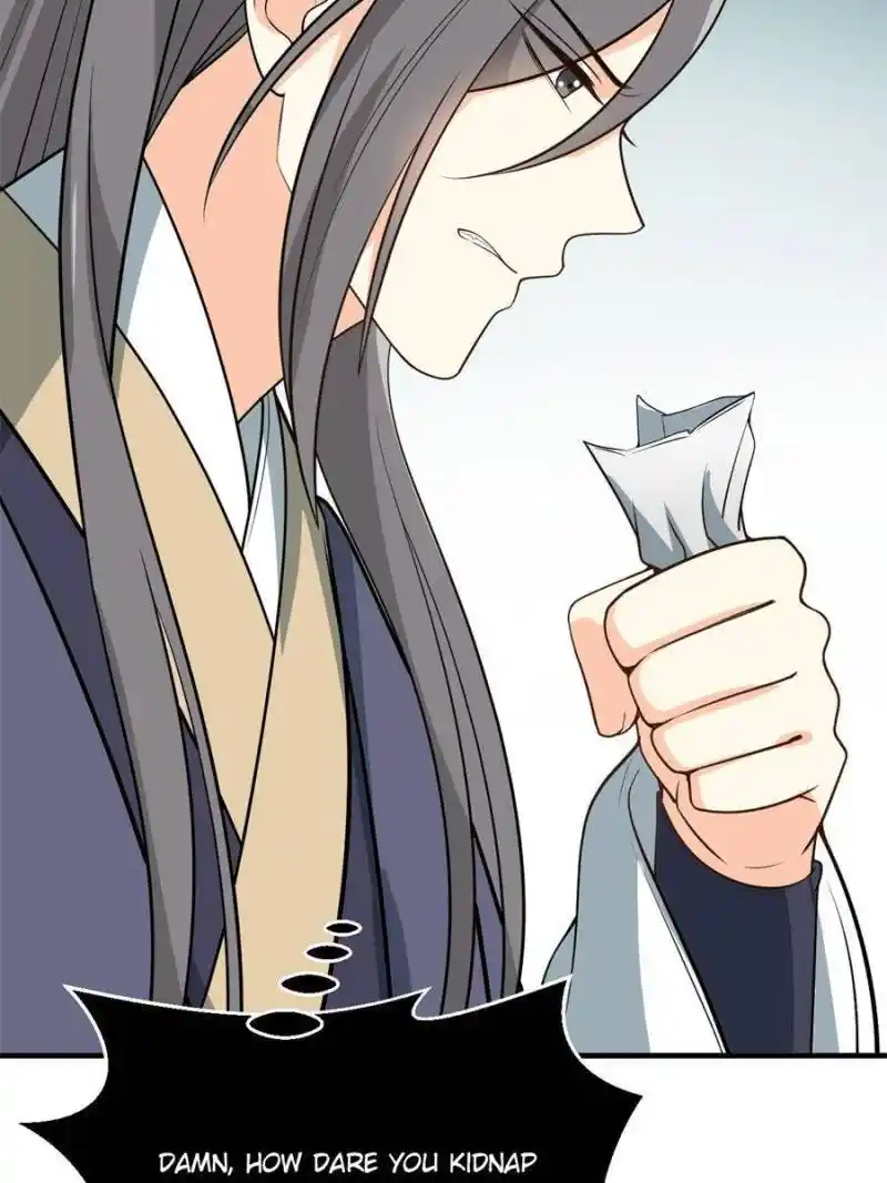 The Prince Regent’S Concubines Chapter 59