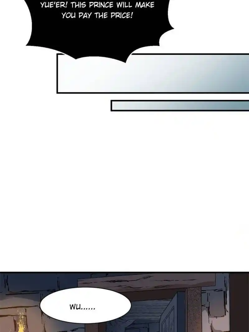 The Prince Regent’S Concubines Chapter 59