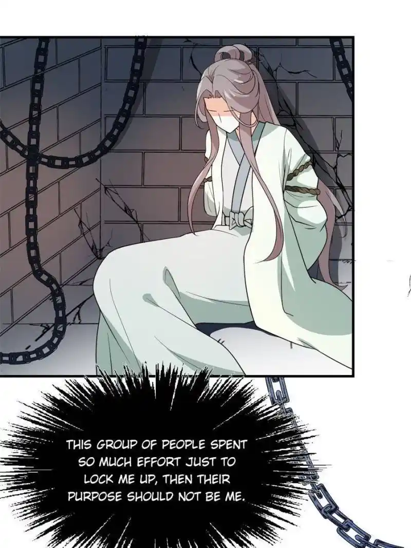 The Prince Regent’S Concubines Chapter 59