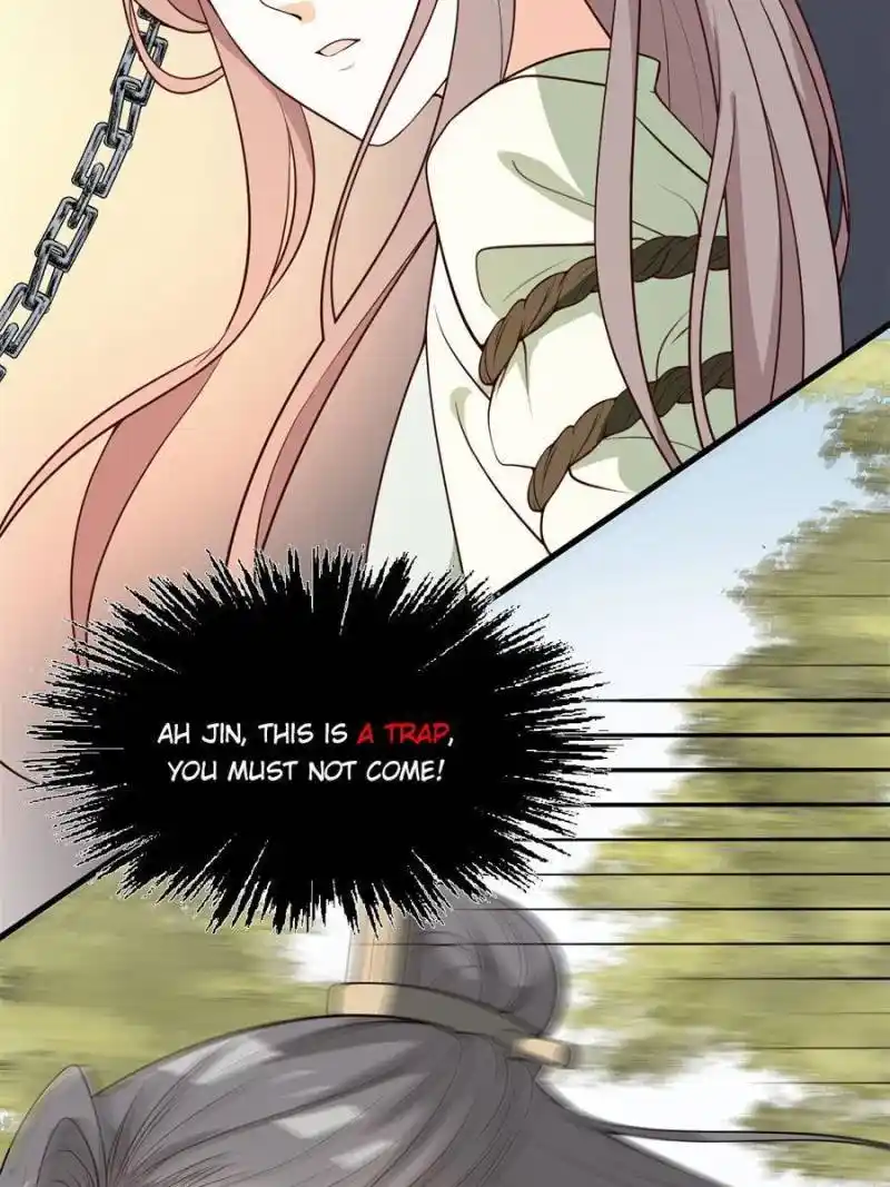 The Prince Regent’S Concubines Chapter 59