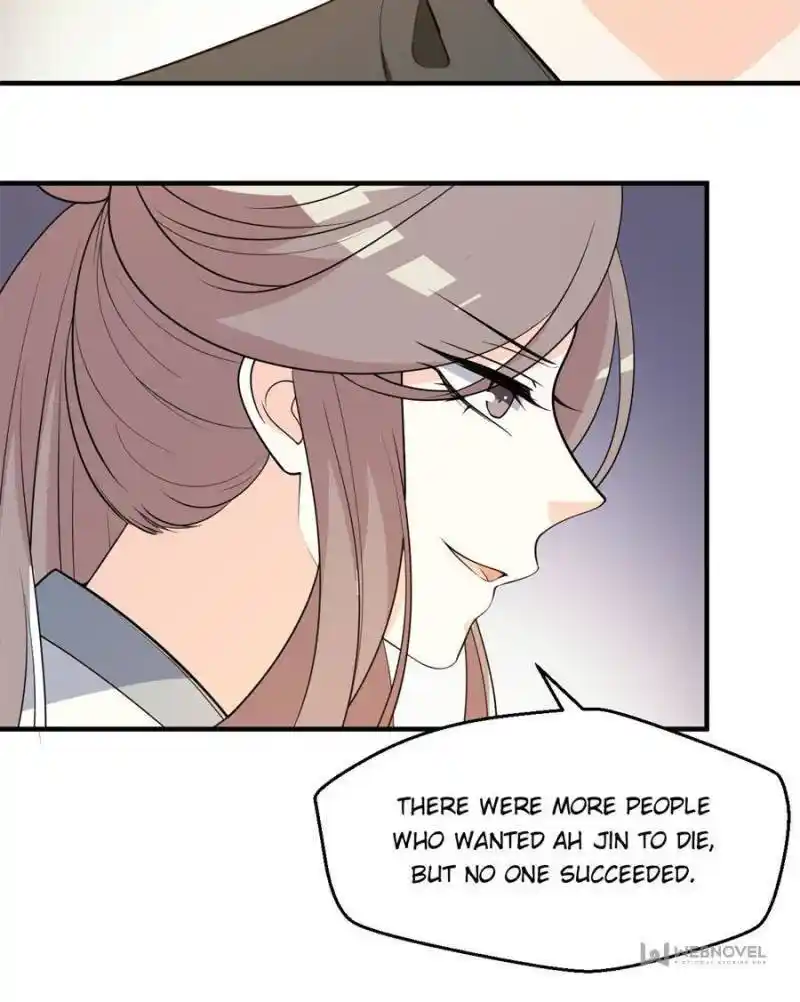 The Prince Regent’S Concubines Chapter 59