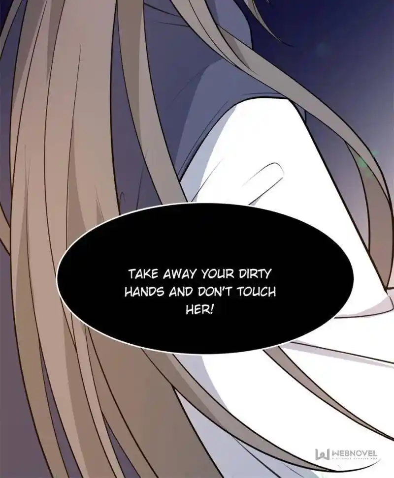 The Prince Regent’S Concubines Chapter 59