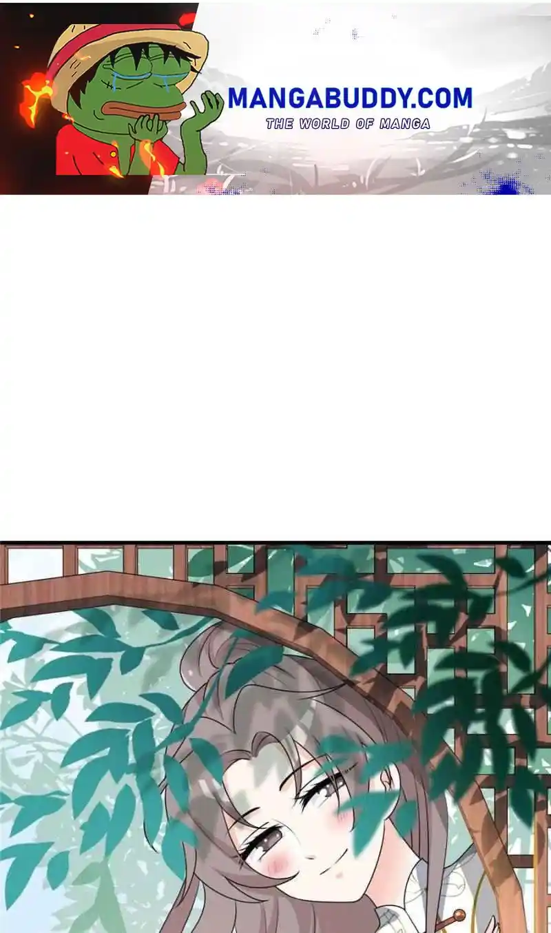 The Prince Regent’S Concubines Chapter 6