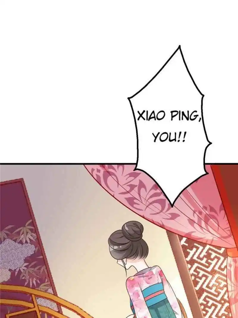 The Prince Regent’S Concubines Chapter 6