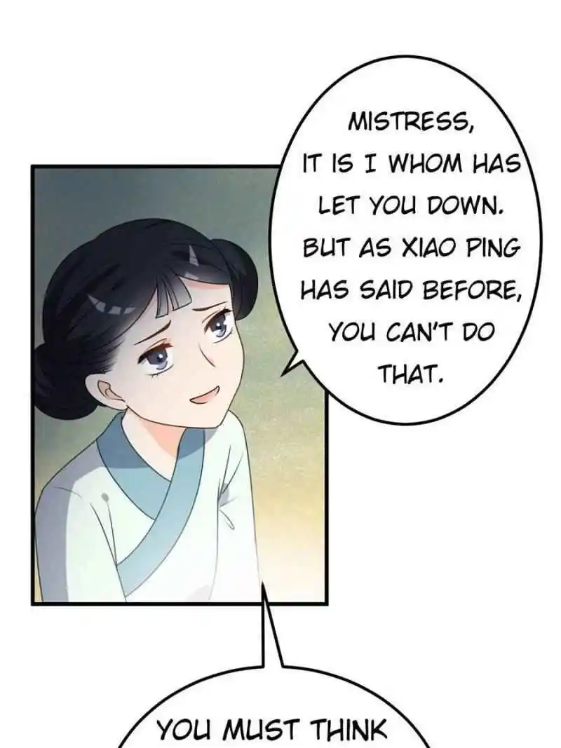 The Prince Regent’S Concubines Chapter 6