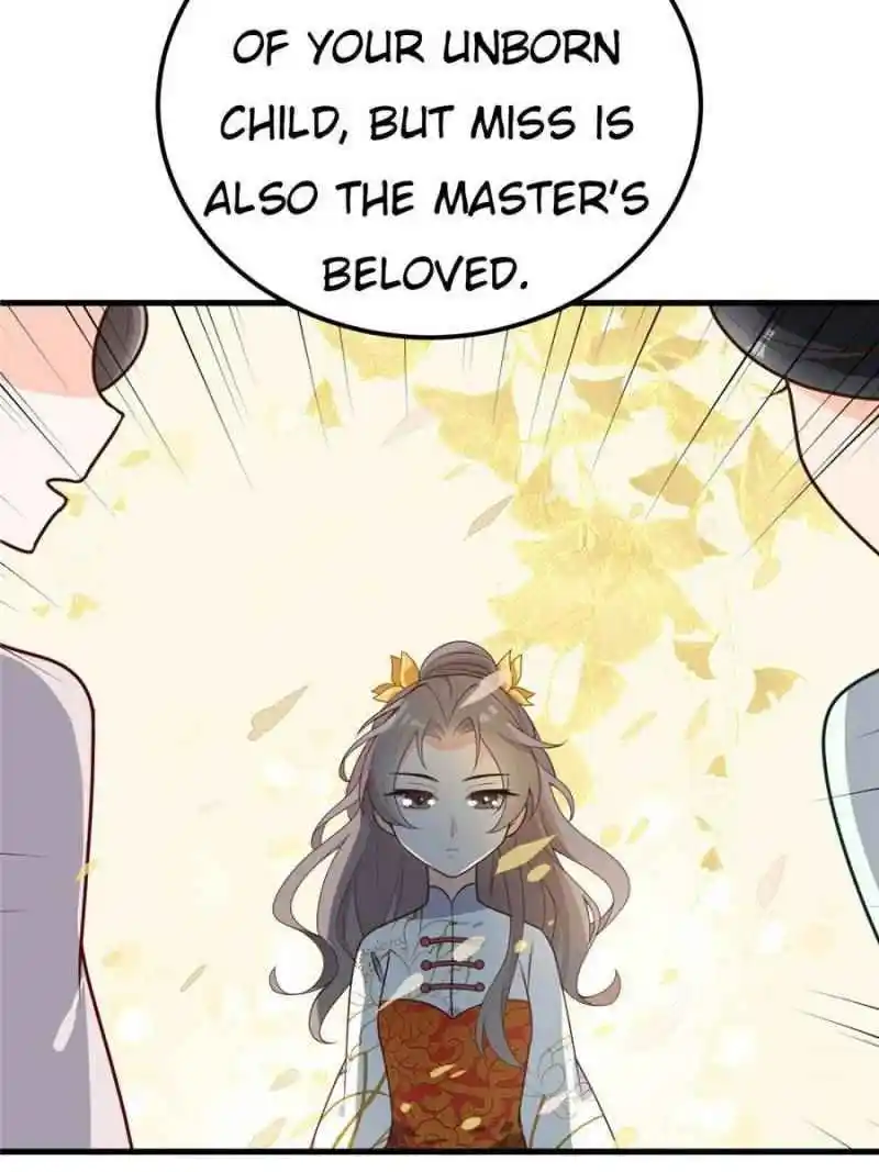 The Prince Regent’S Concubines Chapter 6