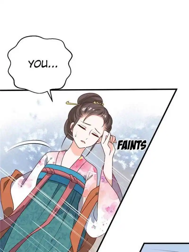 The Prince Regent’S Concubines Chapter 6