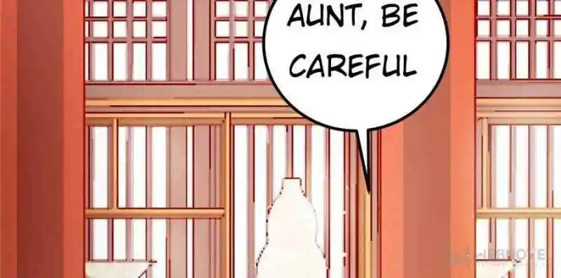 The Prince Regent’S Concubines Chapter 6