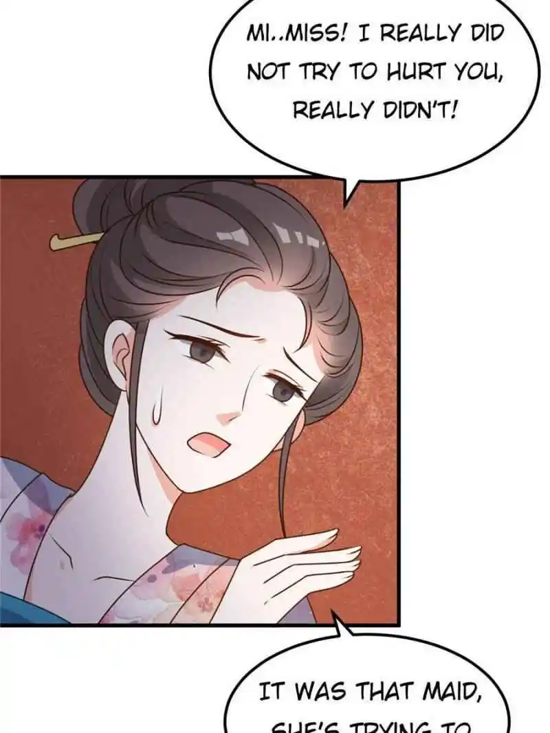 The Prince Regent’S Concubines Chapter 6