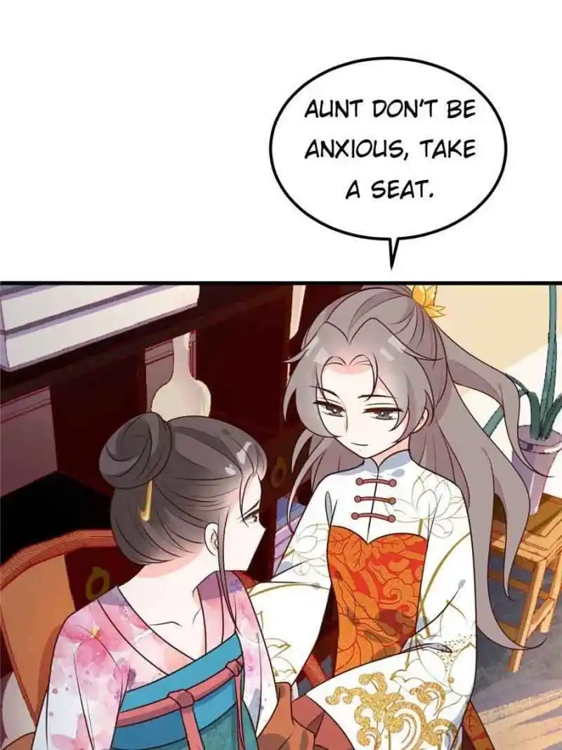 The Prince Regent’S Concubines Chapter 6