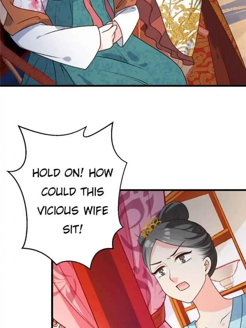 The Prince Regent’S Concubines Chapter 6