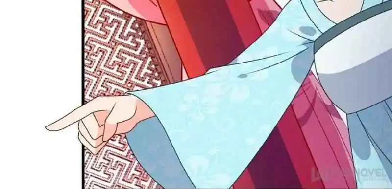 The Prince Regent’S Concubines Chapter 6