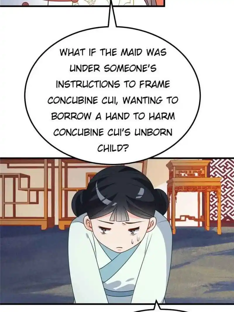 The Prince Regent’S Concubines Chapter 6